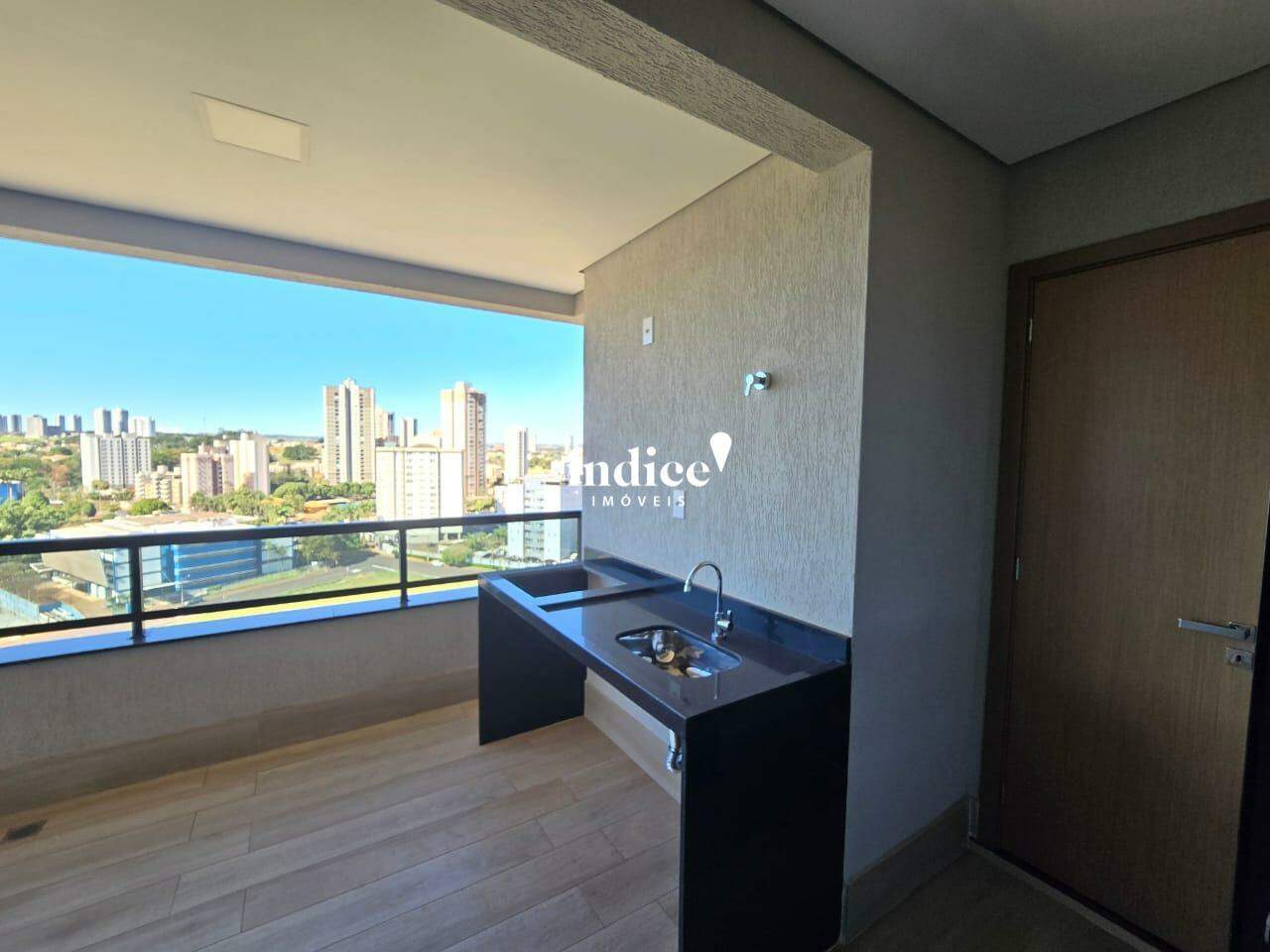 Apartamento para à venda no Nova Aliança na cidade de Ribeirão Preto: 