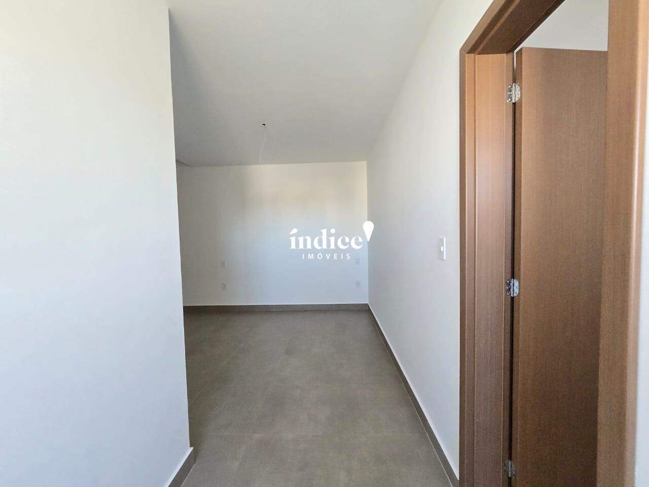 Apartamento para à venda no Nova Aliança na cidade de Ribeirão Preto: 