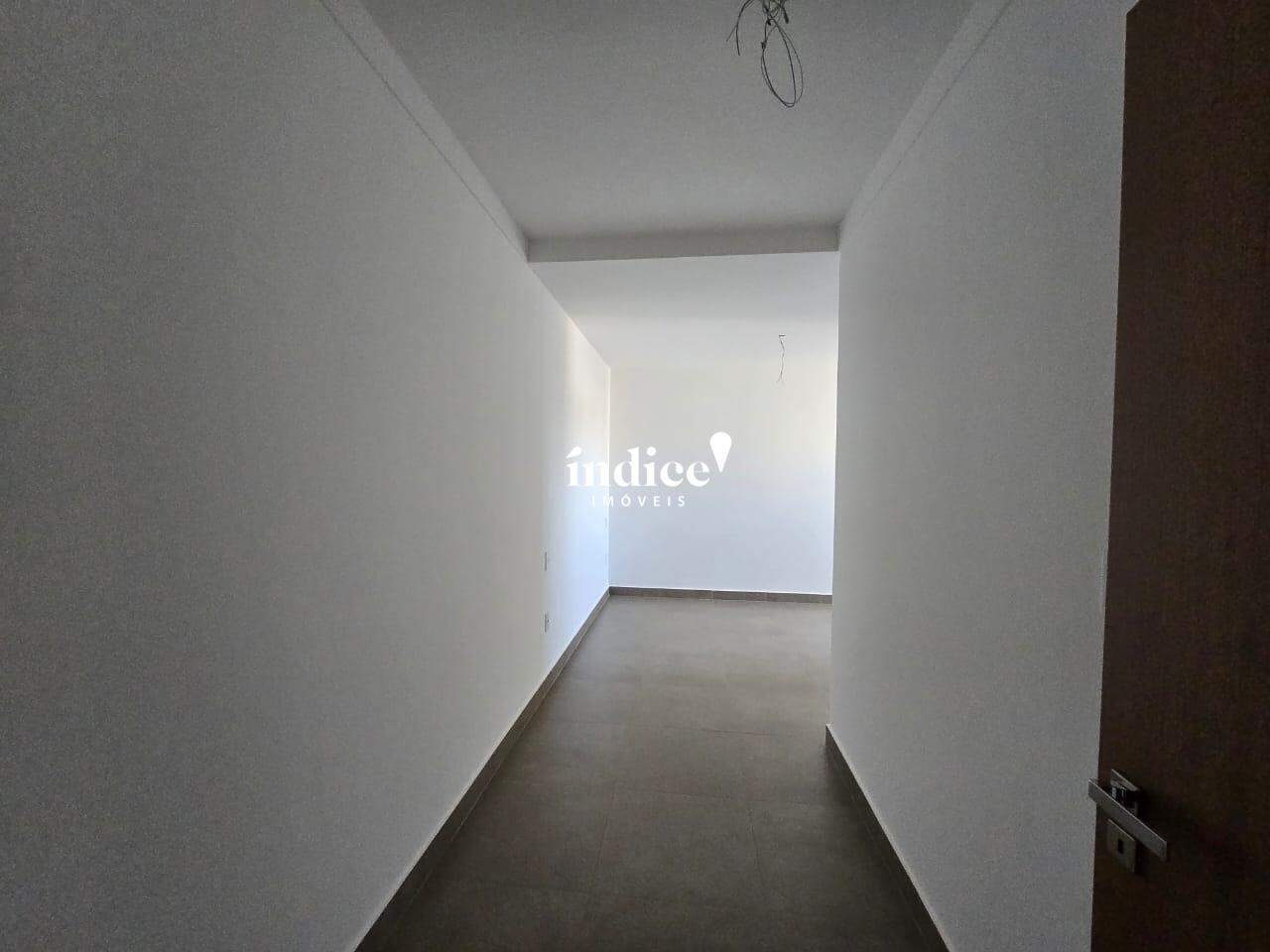 Apartamento para à venda no Nova Aliança na cidade de Ribeirão Preto: 