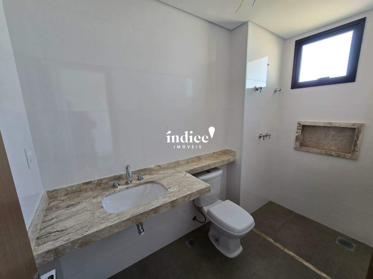 Apartamento para à venda no Nova Aliança na cidade de Ribeirão Preto: 