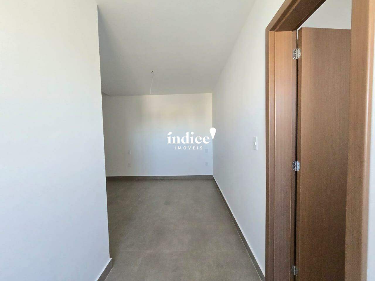 Apartamento para à venda no Nova Aliança na cidade de Ribeirão Preto: 