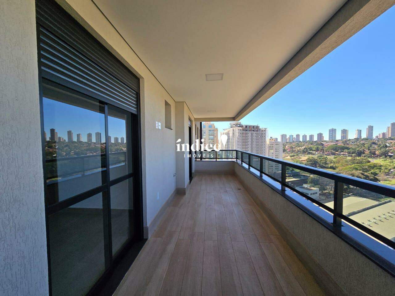 Apartamento para à venda no Nova Aliança na cidade de Ribeirão Preto: 