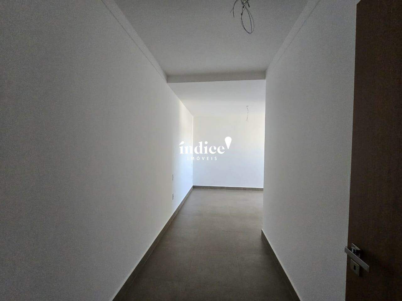 Apartamento para à venda no Nova Aliança na cidade de Ribeirão Preto: 