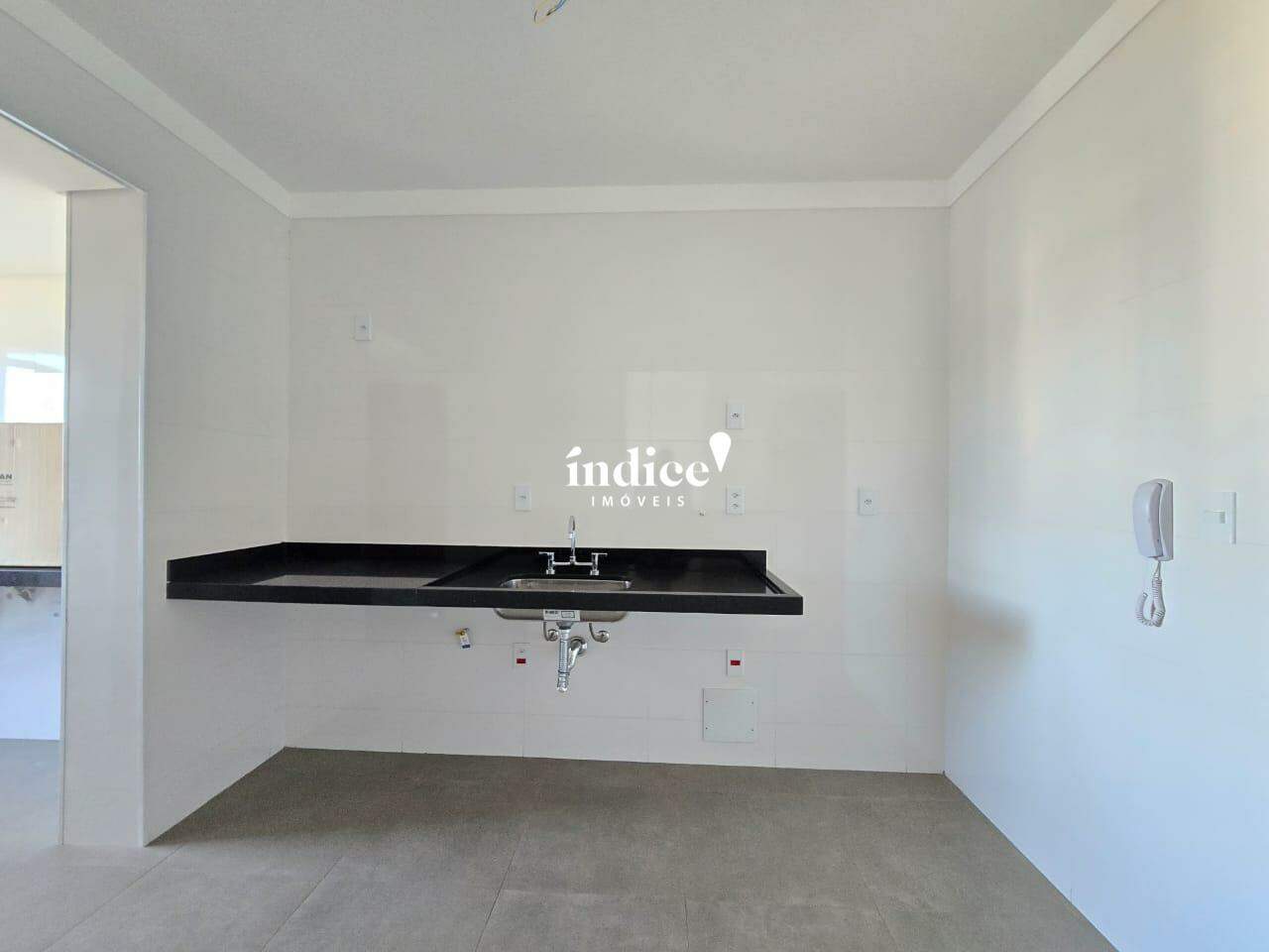 Apartamento para à venda no Nova Aliança na cidade de Ribeirão Preto: 