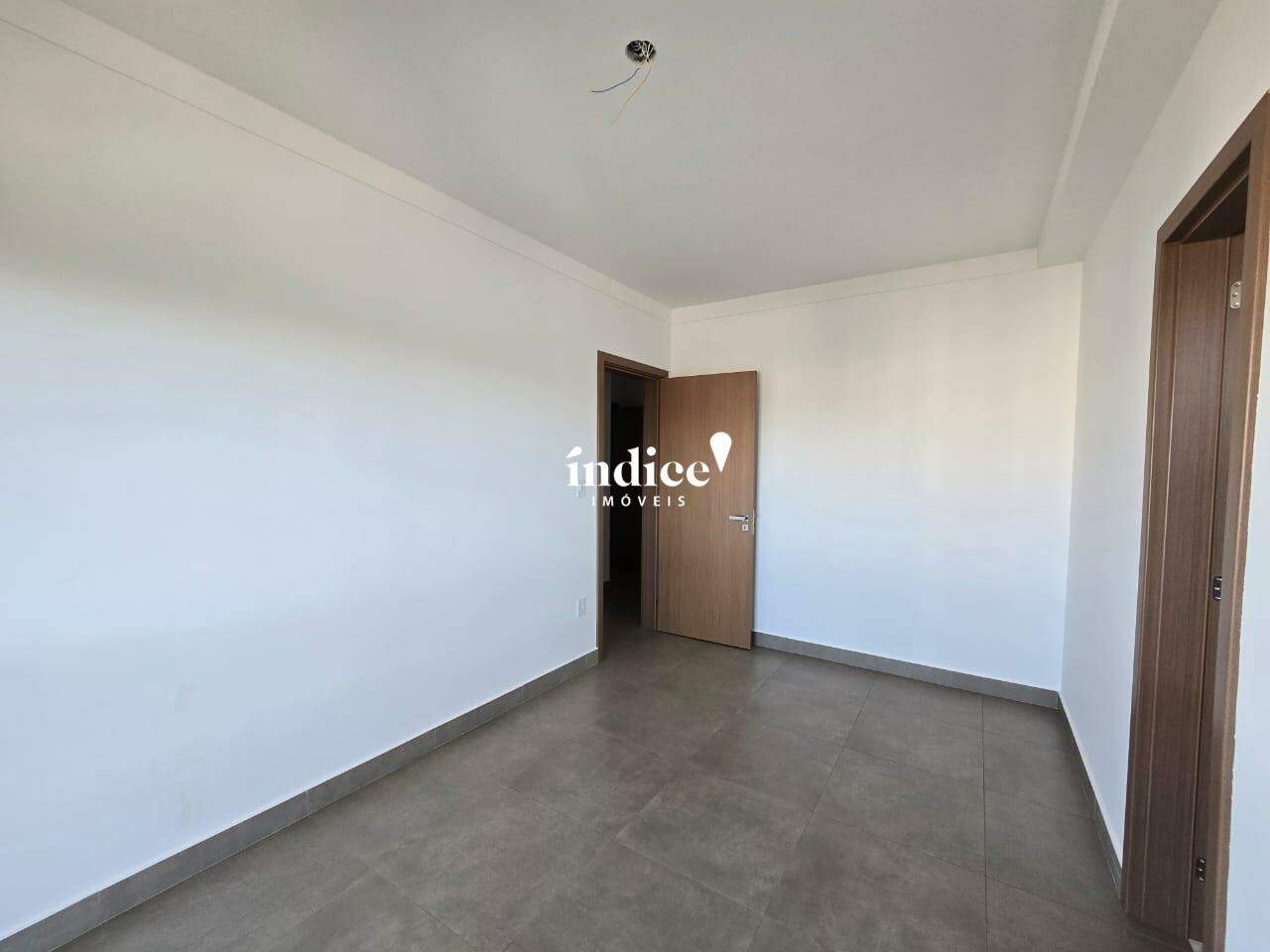 Apartamento para à venda no Nova Aliança na cidade de Ribeirão Preto: 