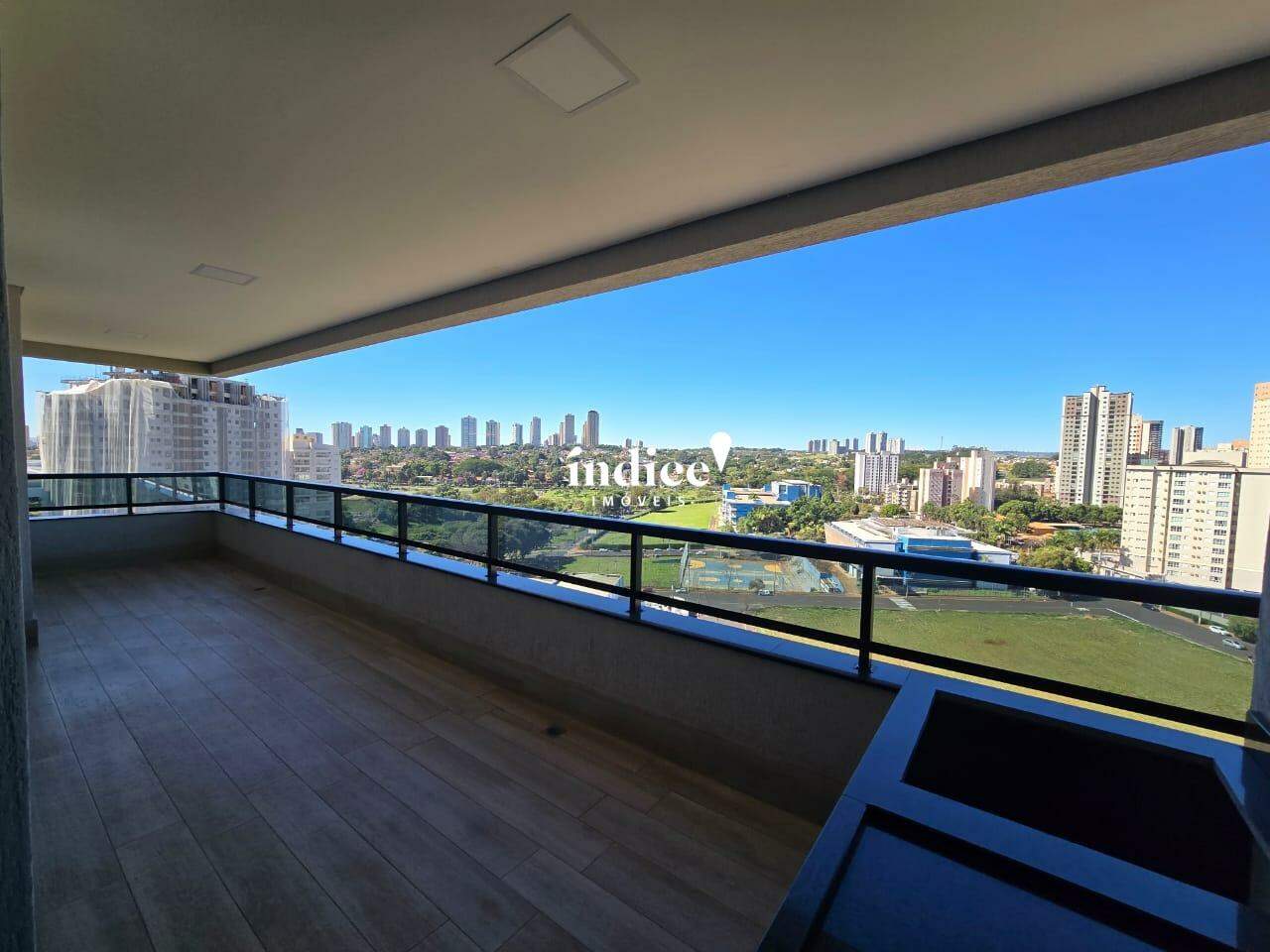 Apartamento para à venda no Nova Aliança na cidade de Ribeirão Preto: 