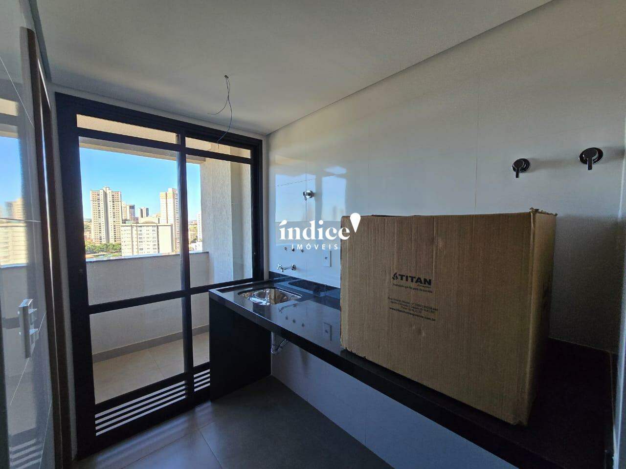 Apartamento para à venda no Nova Aliança na cidade de Ribeirão Preto: 