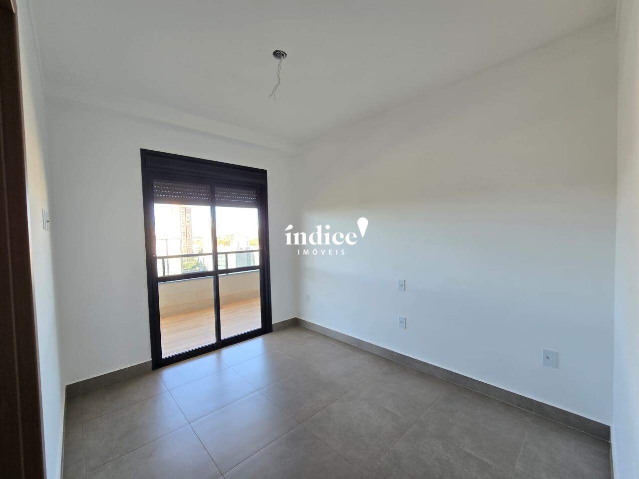 Apartamento para à venda no Nova Aliança na cidade de Ribeirão Preto: 