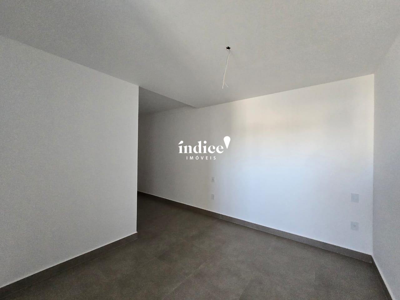 Apartamento para à venda no Nova Aliança na cidade de Ribeirão Preto: 