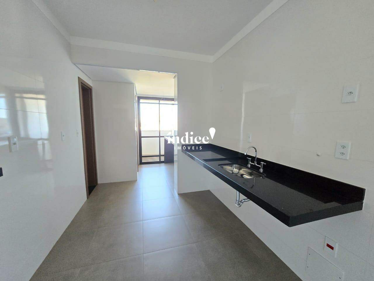 Apartamento para à venda no Nova Aliança na cidade de Ribeirão Preto: 