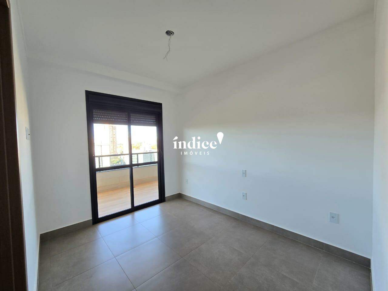 Apartamento para à venda no Nova Aliança na cidade de Ribeirão Preto: 