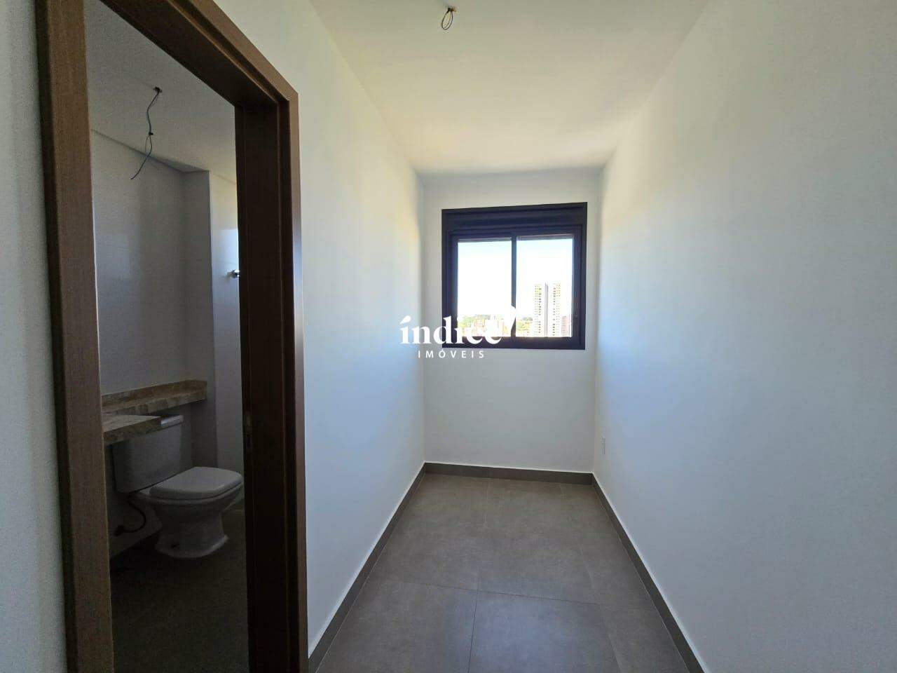 Apartamento para à venda no Nova Aliança na cidade de Ribeirão Preto: 