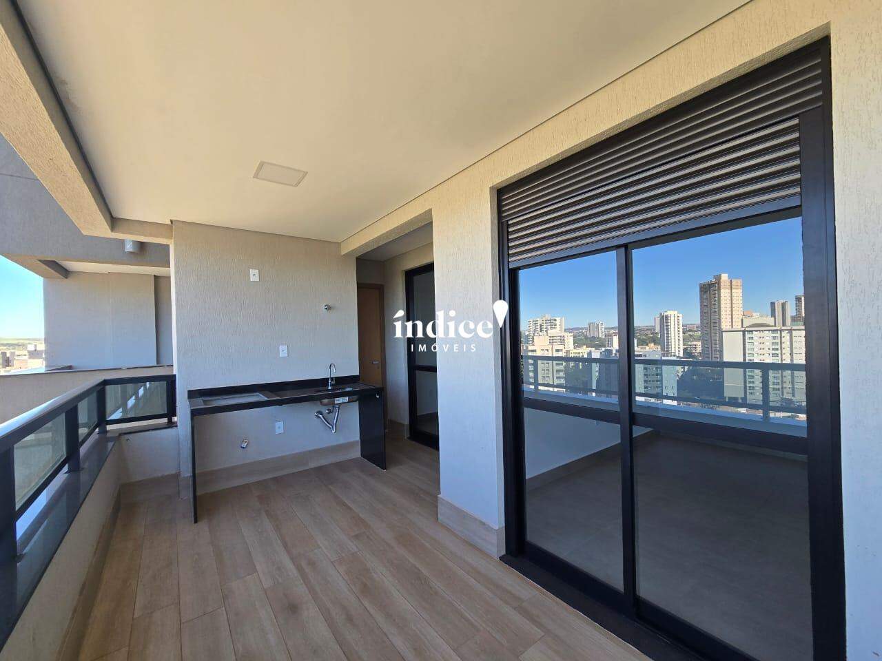 Apartamento para à venda no Nova Aliança na cidade de Ribeirão Preto: 