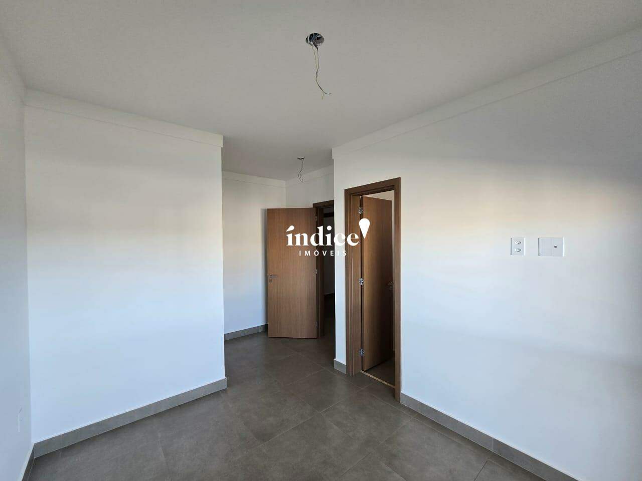 Apartamento para à venda no Nova Aliança na cidade de Ribeirão Preto: 