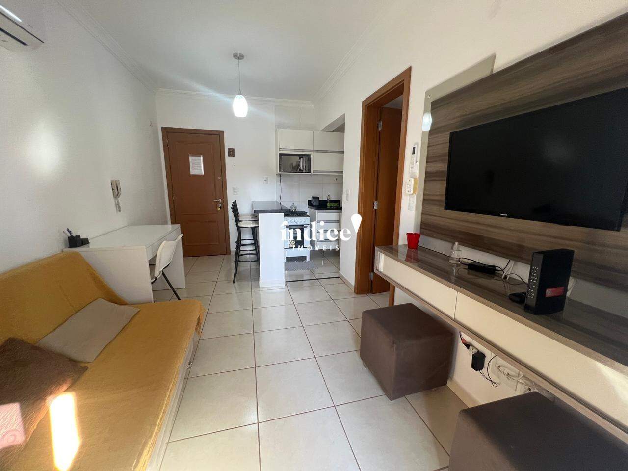 Apartamento para para aluguel no Jardim Palma Travassos na cidade de Ribeirão Preto: 