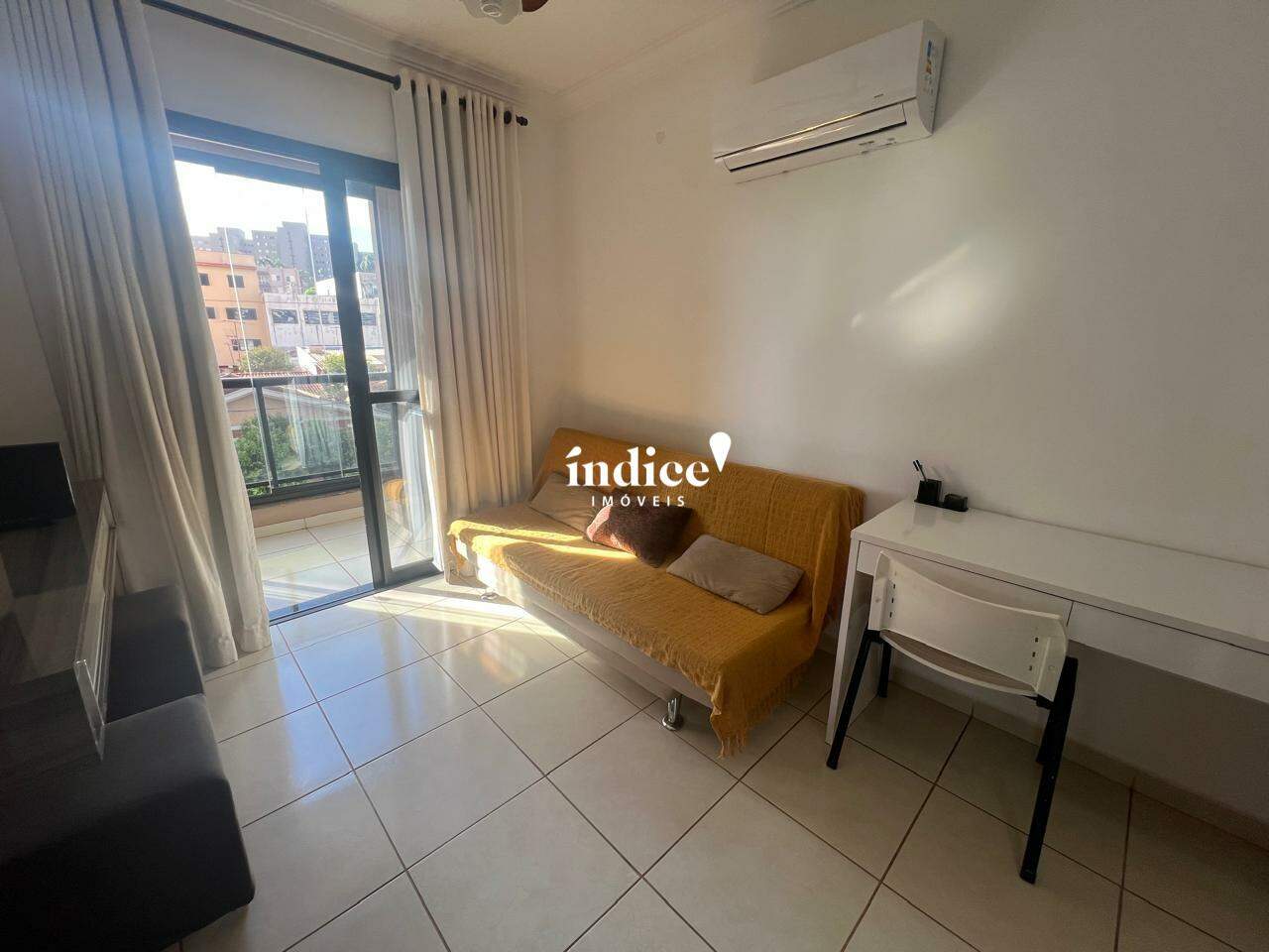 Apartamento para para aluguel no Jardim Palma Travassos na cidade de Ribeirão Preto: 