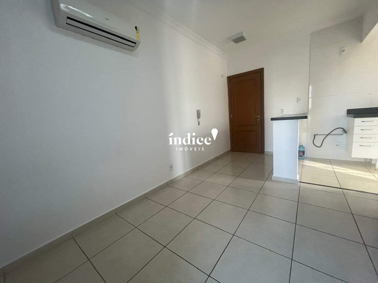 Apartamento para para aluguel no Jardim Palma Travassos na cidade de Ribeirão Preto: 