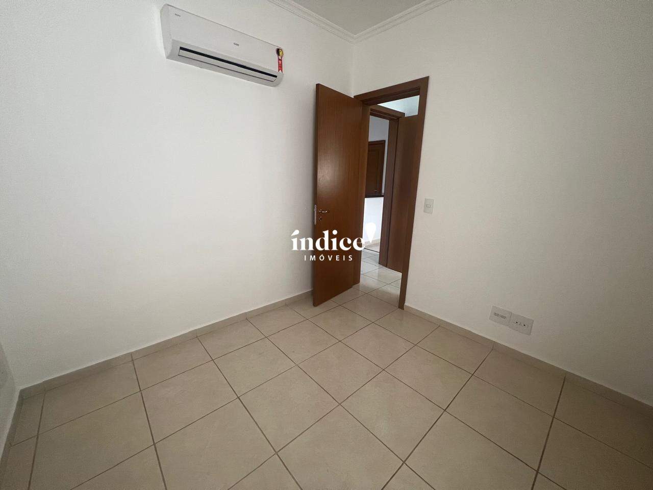 Apartamento para para aluguel no Jardim Palma Travassos na cidade de Ribeirão Preto: 