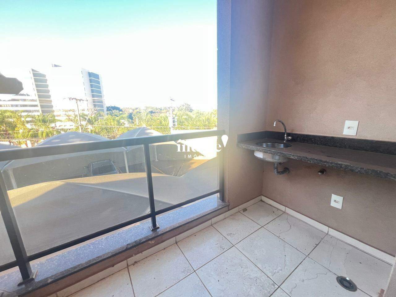 Apartamento para para aluguel no Jardim Palma Travassos na cidade de Ribeirão Preto: 