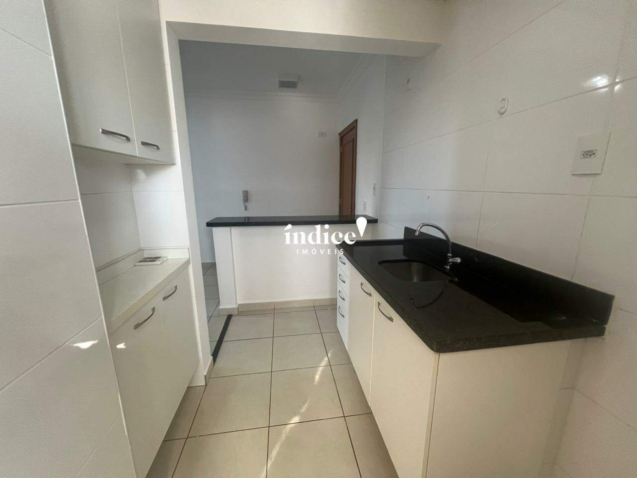 Apartamento para para aluguel no Jardim Palma Travassos na cidade de Ribeirão Preto: 