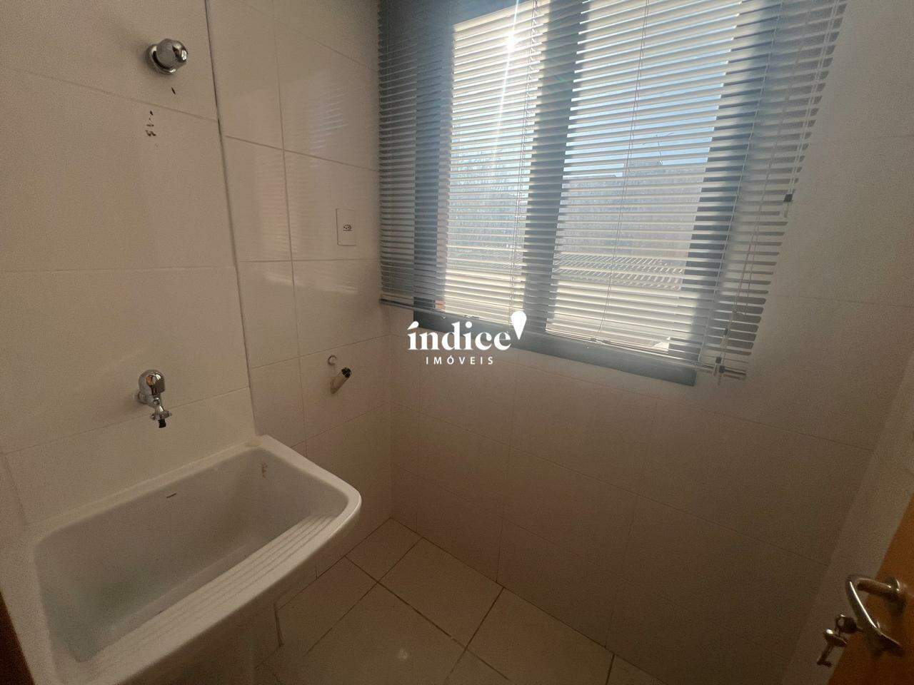 Apartamento para para aluguel no Jardim Palma Travassos na cidade de Ribeirão Preto: 