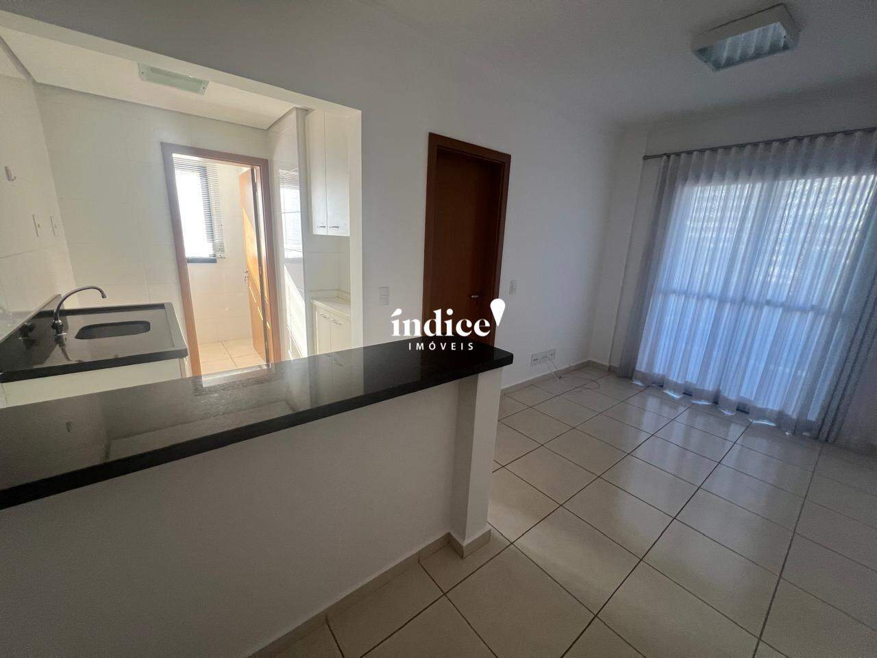 Apartamento para para aluguel no Jardim Palma Travassos na cidade de Ribeirão Preto: 