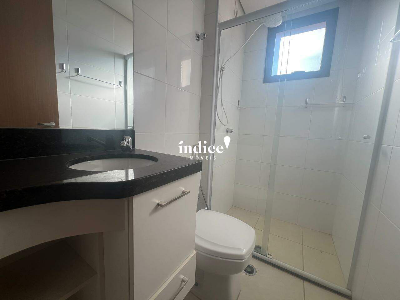 Apartamento para para aluguel no Jardim Palma Travassos na cidade de Ribeirão Preto: 