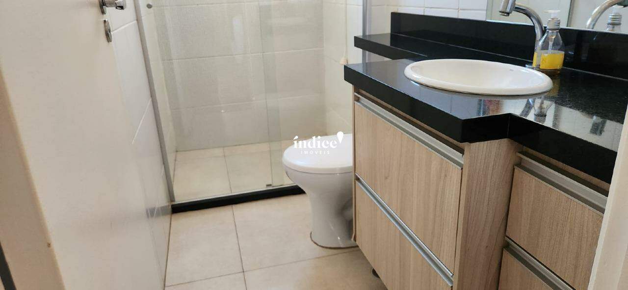 Casas Condomínio para à venda no Vila do Golf na cidade de Ribeirão Preto: 