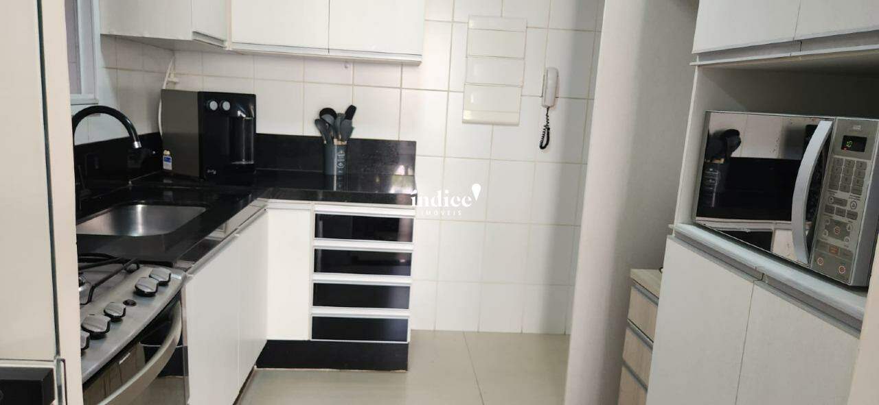 Casas Condomínio para à venda no Vila do Golf na cidade de Ribeirão Preto: 
