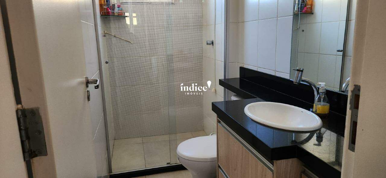 Casas Condomínio para à venda no Vila do Golf na cidade de Ribeirão Preto: 