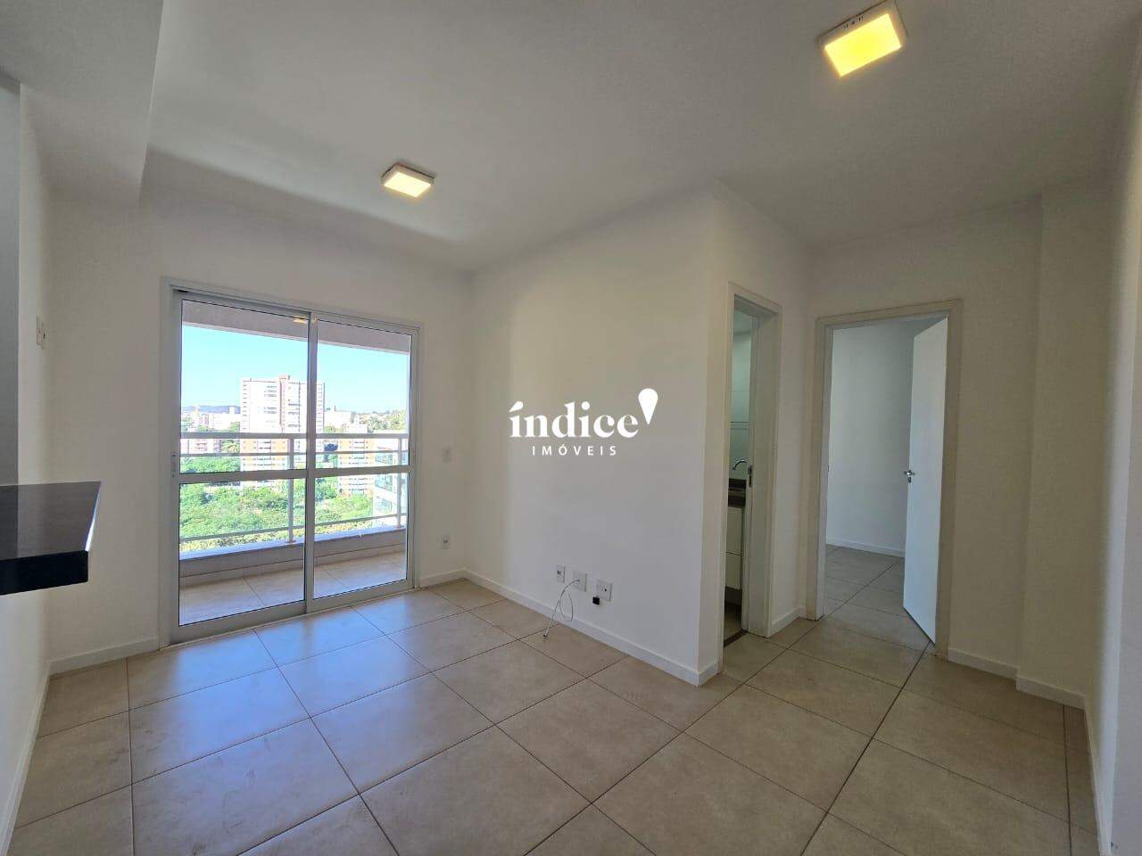 Apartamento para para aluguel no Jardim Botânico na cidade de Ribeirão Preto: 