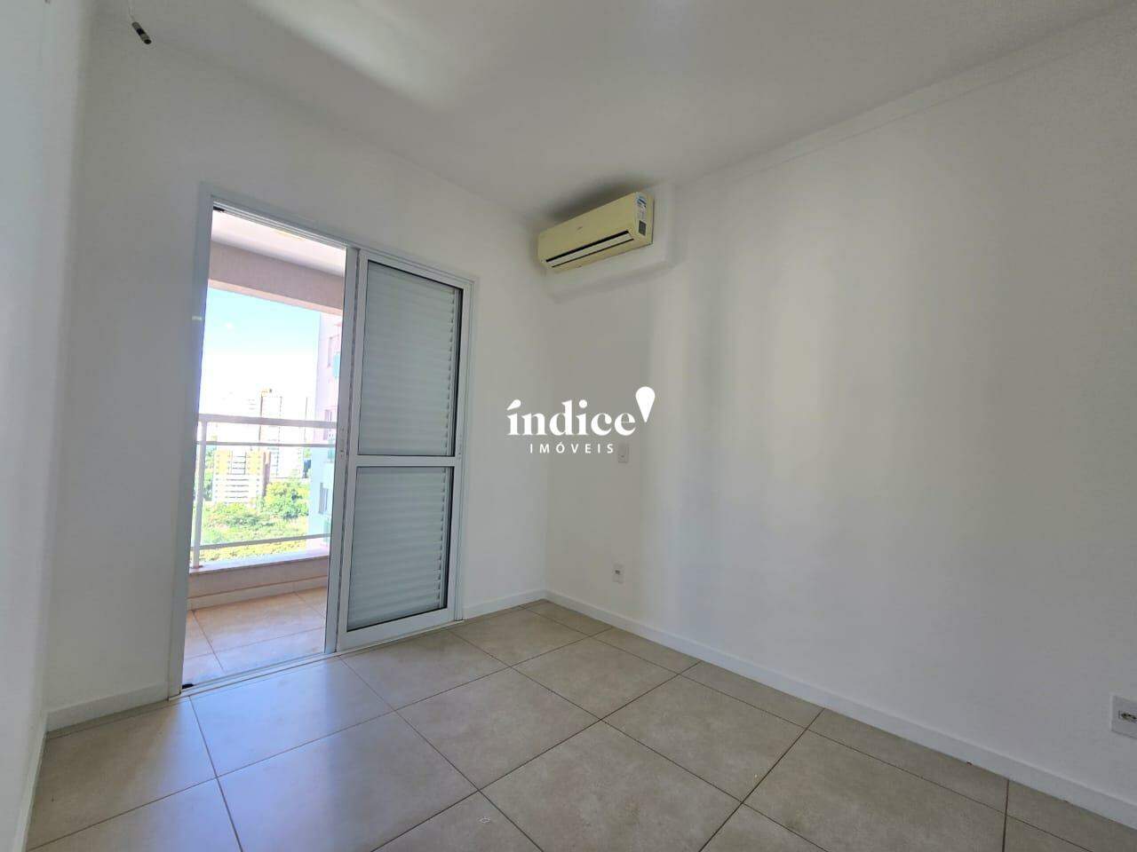 Apartamento para para aluguel no Jardim Botânico na cidade de Ribeirão Preto: 