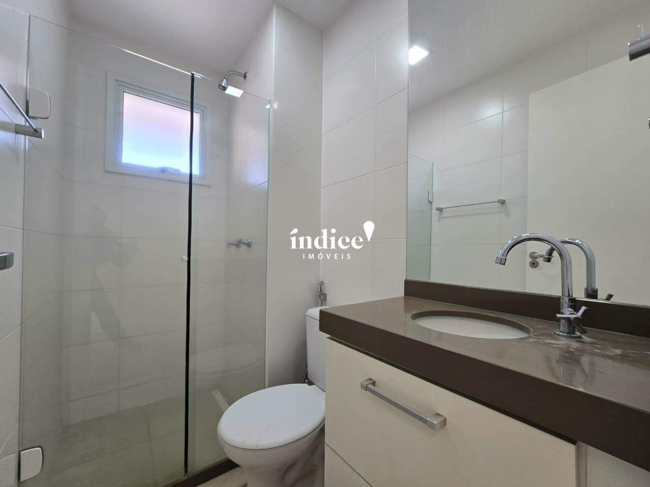 Apartamento para para aluguel no Jardim Botânico na cidade de Ribeirão Preto: 