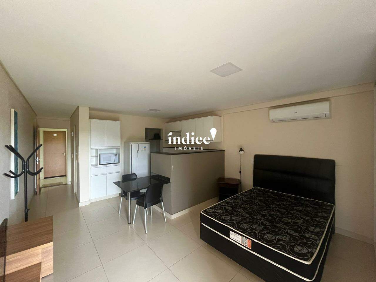 Apartamento para para aluguel no Jardim Nova Aliança Sul na cidade de Ribeirão Preto: 