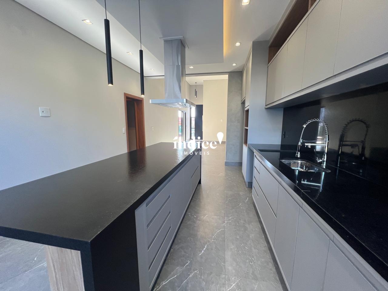 Casas Condomínio para à venda no Vivendas da Mata na cidade de Ribeirão Preto: 