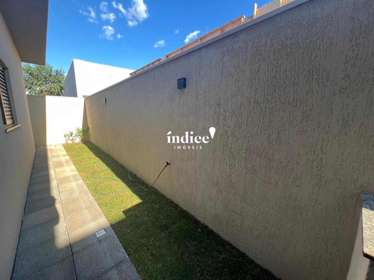 Casas Condomínio para à venda no Vivendas da Mata na cidade de Ribeirão Preto: 