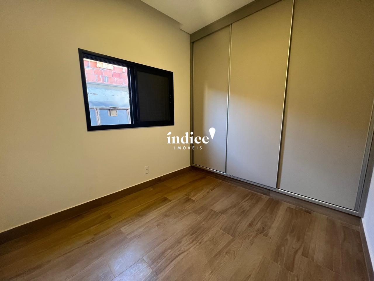 Casas Condomínio para à venda no Vivendas da Mata na cidade de Ribeirão Preto: 