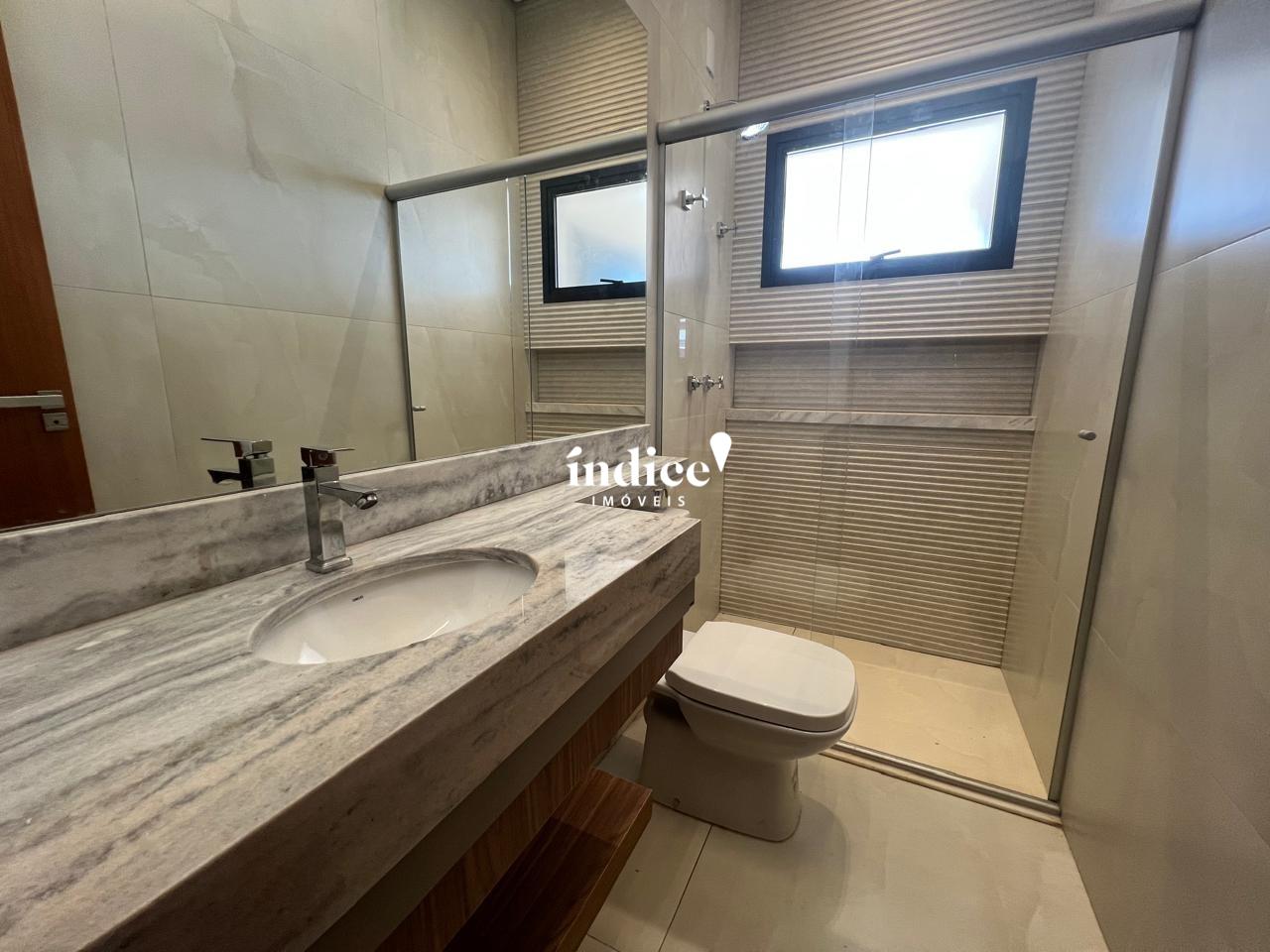 Casas Condomínio para à venda no Vivendas da Mata na cidade de Ribeirão Preto: 