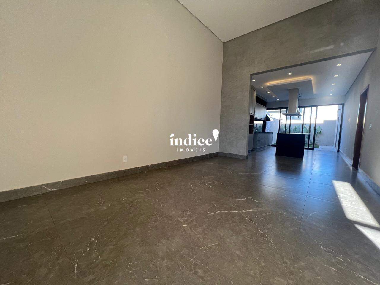 Casas Condomínio para à venda no Vivendas da Mata na cidade de Ribeirão Preto: 