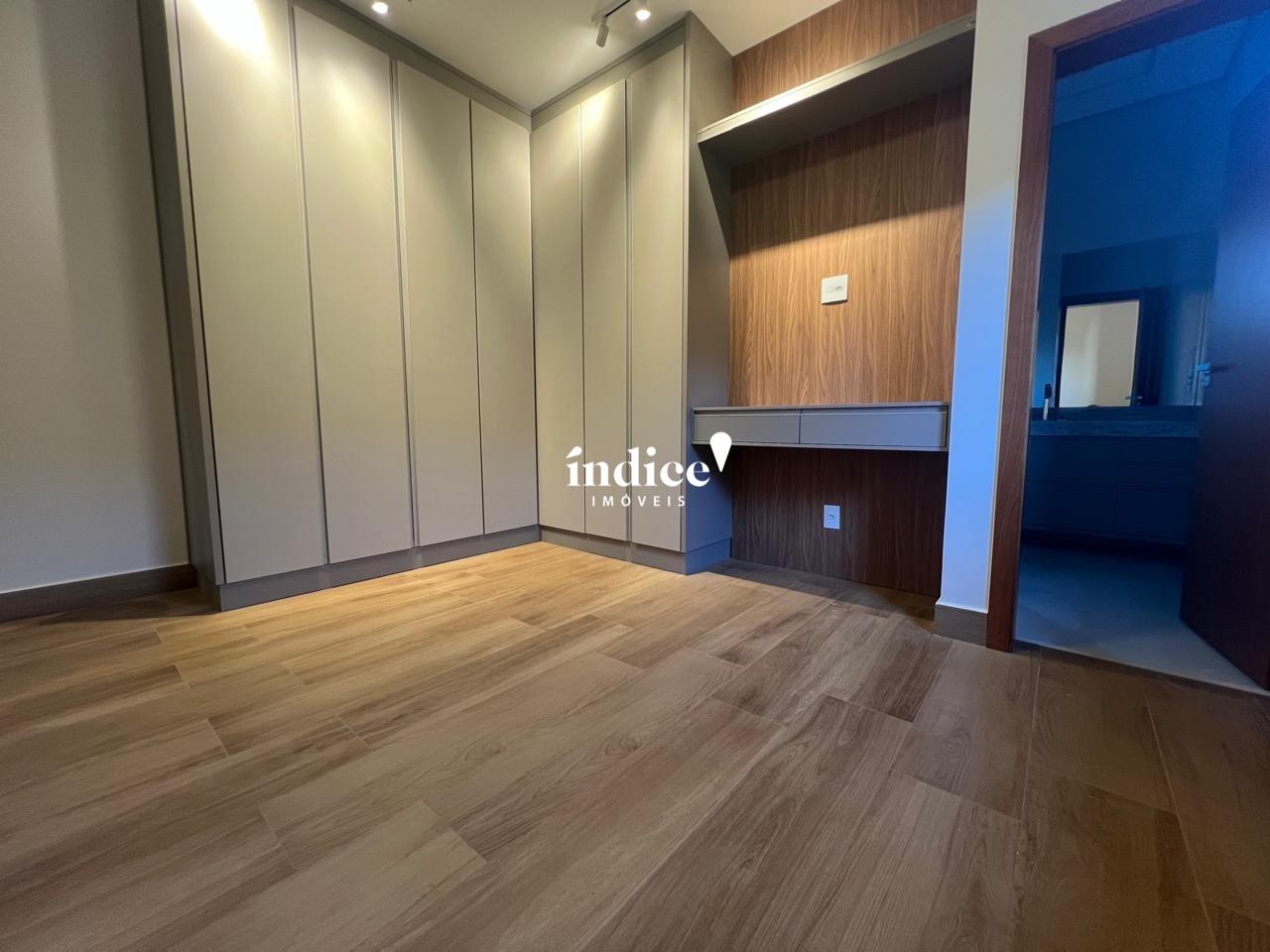 Casas Condomínio para à venda no Vivendas da Mata na cidade de Ribeirão Preto: 