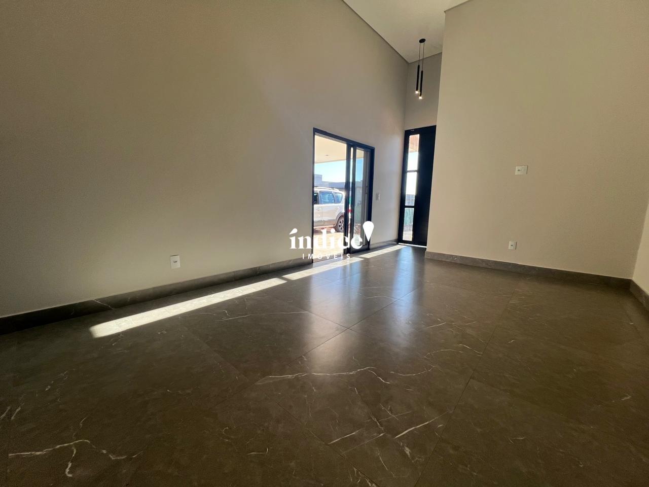 Casas Condomínio para à venda no Vivendas da Mata na cidade de Ribeirão Preto: 