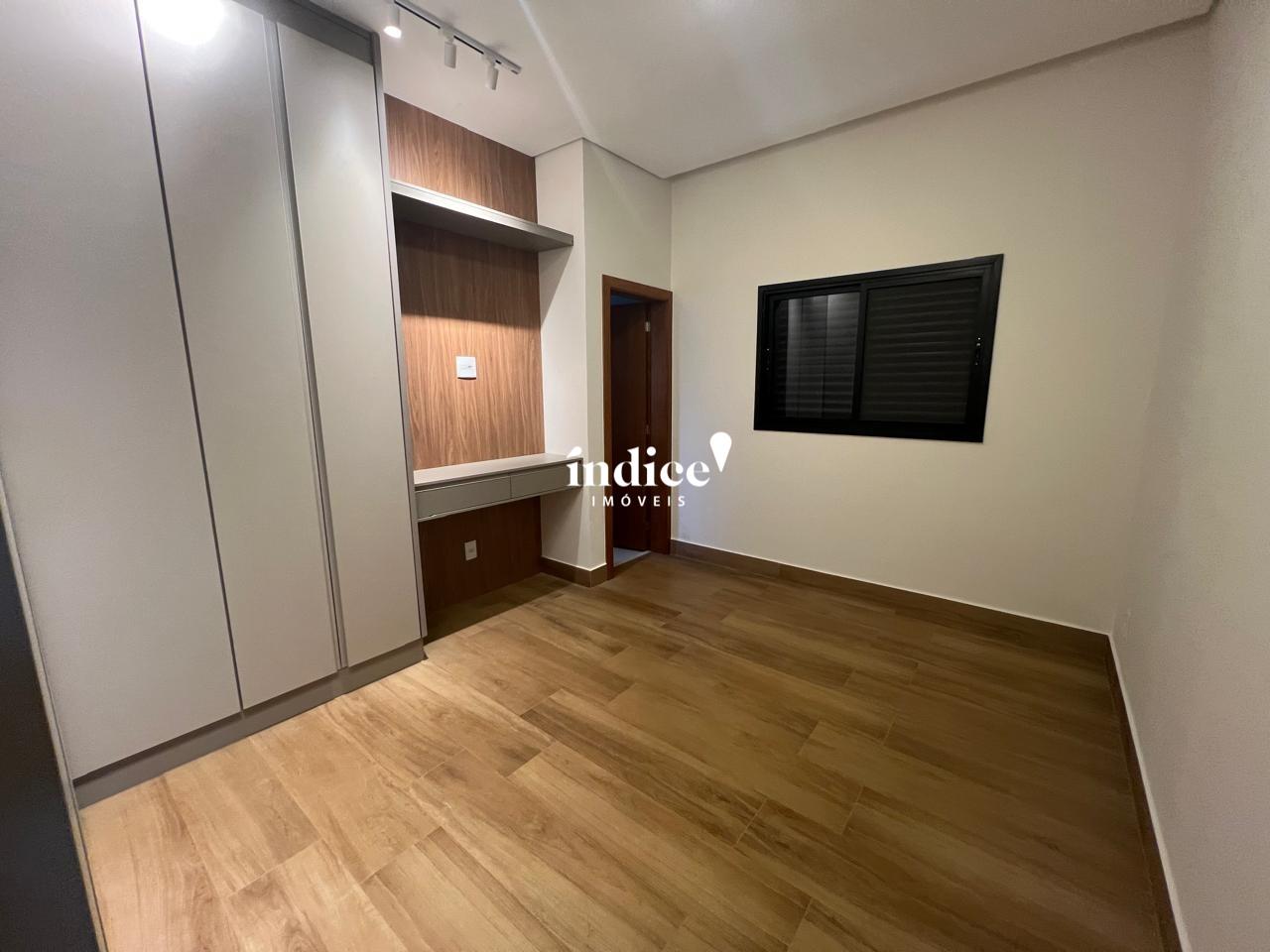 Casas Condomínio para à venda no Vivendas da Mata na cidade de Ribeirão Preto: 