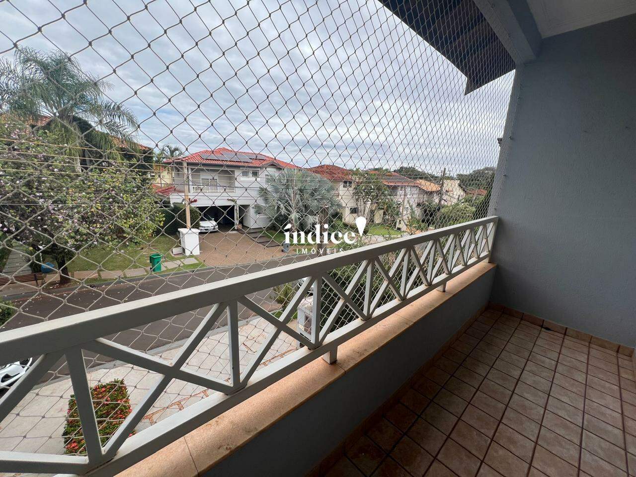 Casas Condomínio para à venda no Bonfim Paulista na cidade de Ribeirão Preto: 