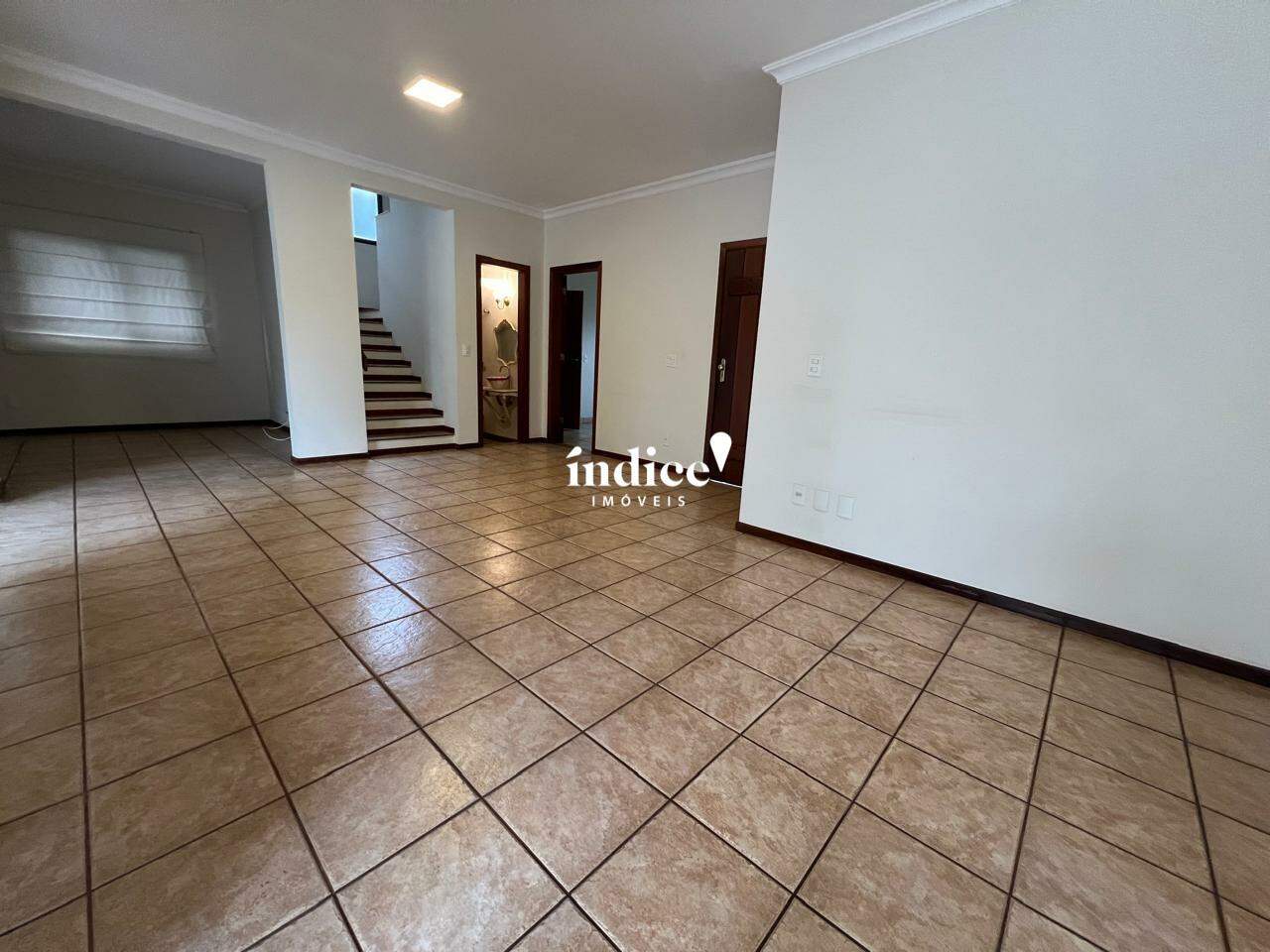 Casas Condomínio para à venda no Bonfim Paulista na cidade de Ribeirão Preto: 