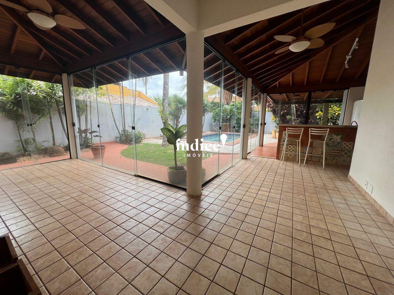 Casas Condomínio para à venda no Bonfim Paulista na cidade de Ribeirão Preto: 
