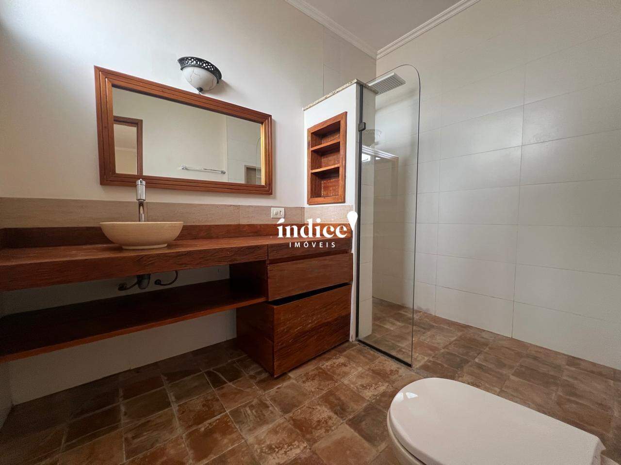 Casas Condomínio para à venda no Bonfim Paulista na cidade de Ribeirão Preto: 