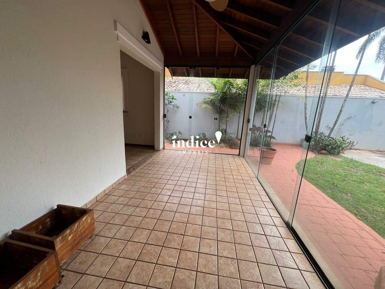 Casas Condomínio para à venda no Bonfim Paulista na cidade de Ribeirão Preto: 