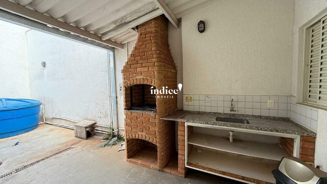 Salão Comercial para para aluguel no Jardim Sumaré na cidade de Ribeirão Preto: 