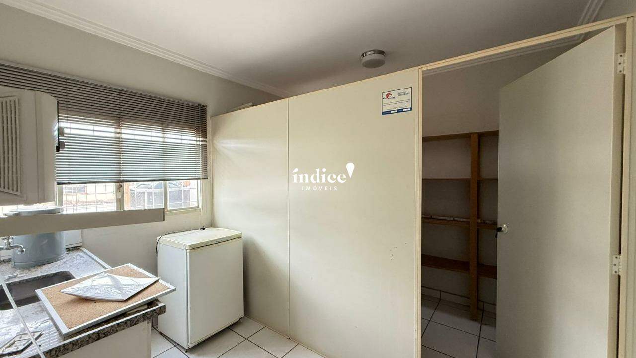 Salão Comercial para para aluguel no Jardim Sumaré na cidade de Ribeirão Preto: 