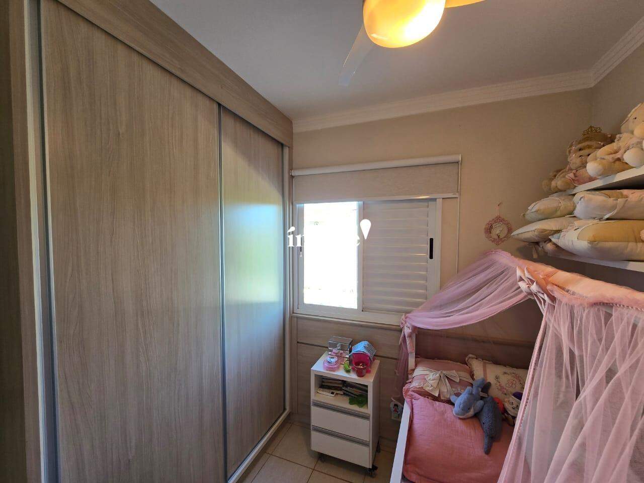 Casas Condomínio para à venda no Vila do Golf na cidade de Ribeirão Preto: 